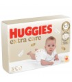 Huggies - Extra Care (3) - Mega 72(6-10kg)