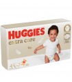 Huggies - Extra Care (4) - Mega 60(8-16kg)