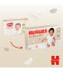 Huggies - Extra Care 4 (8-16kg), 33buc