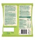 ORGANIX - SNACK ECOLOGIC (BIO) CU PORUMB DULCE, IN FORMA DE INEL, 20G, 6luni+