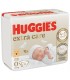HUGGIES - EXTRA CARE 0 (pana in 3,5KG), 25buc