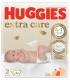HUGGIES - EXTRA CARE 2 (3-6KG), 24buc