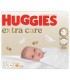 HUGGIES - EXTRA CARE 1 (2-5KG), 84buc_Mega