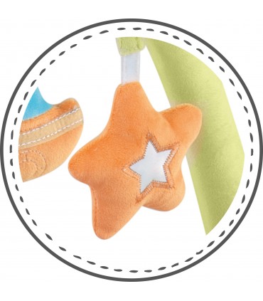 CAM BREVETTATO MILEGIOCHI -TARC+CARPET DE JOACA ,+0