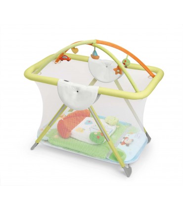 CAM BREVETTATO MILEGIOCHI -TARC+CARPET DE JOACA ,+0