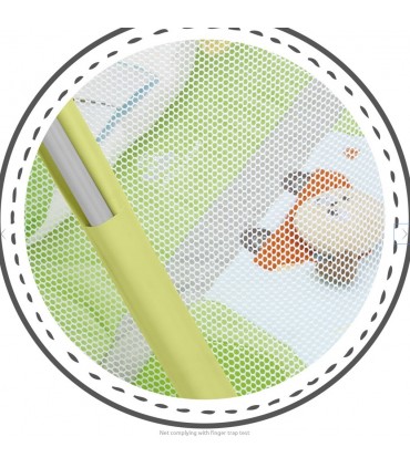 CAM BREVETTATO MILEGIOCHI -TARC+CARPET DE JOACA ,+0