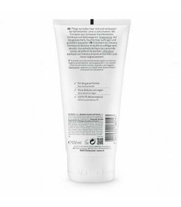 Rausch - Gama de ingrijire - Balsam cu ierburi elvetiene, 150ml