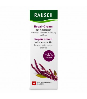 Rausch - Gama reparatoare - Crema reparatoare cu amarant, 50ml