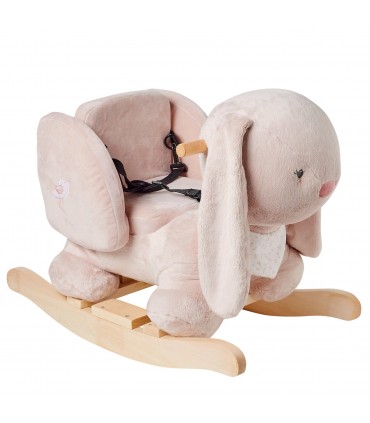 Balansoar Pomme Iepurasul