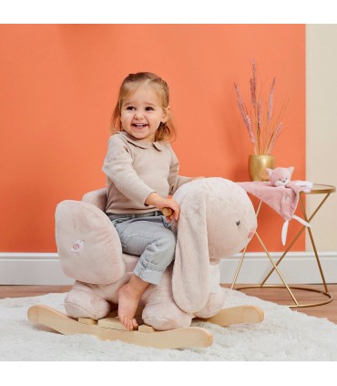 Balansoar Pomme Iepurasul