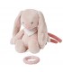 Jucarie muzicala plus Pomme iepurasul 28cm