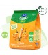 HERO SOLO BIO - SNACK MORCOV SI PORUMB, ECO, 40G, 10luni+