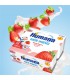 Humana Milk minis - Iaurt cu capsuni 4x100g, 8luni+