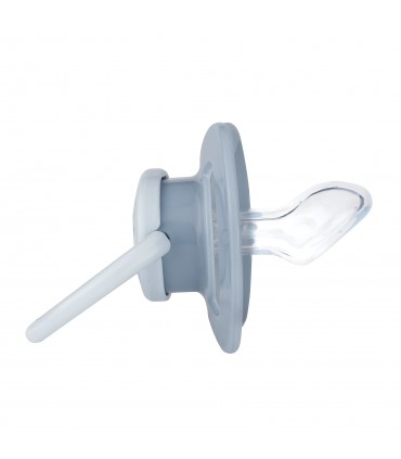 Baby Nova - SUZETE ORTODONTICE, din silicon, + STERIBOX, 0-6 luni