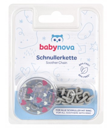 Baby Nova - Lant pentru suzeta