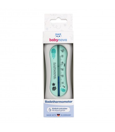 Baby Nova - Termometru de baie