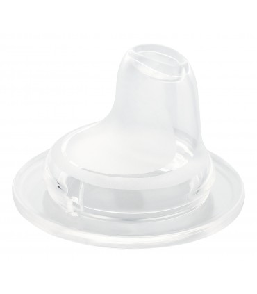 DENTISTAR Tetina ”EXTRA SOFT”, STOP-PICATURA