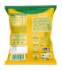 Hero Solo BIO - Snack Minipuffs din cereale cu mango, ECO, 18g, 8luni+