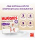 Huggies - EXTRA CARE PANTS - Scutece Chilotel Nr.6 (15-25kg), 30 BUC