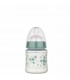 Baby Nova - Biberon PP ,cu gat larg si tetine sistem anticolici, 150ml