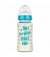 Baby Nova - BIBERON STICLA GAT LARG tetina soft+natural anticolici 240 ML