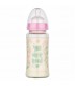 Baby Nova - BIBERON STICLA GAT LARG tetina soft+natural anticolici 240 ML