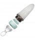 Nuby Squeeze Feeder - dispozitiv de hranire cu lingurita,  3luni+