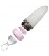 Nuby Squeeze Feeder - dispozitiv de hranire cu lingurita,  3luni+