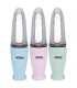 Nuby Squeeze Feeder - dispozitiv de hranire cu lingurita,  3luni+