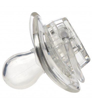 NUBY  - STERILIZATOR PORTABIL UV PENTRU SUZETE