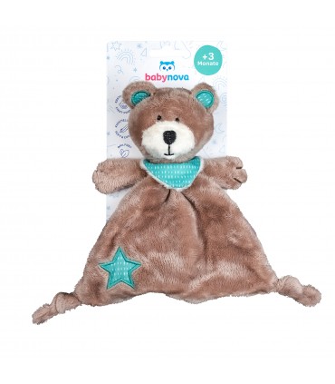 Baby Nova - PLUS ”CONFORTER”, 3luni+