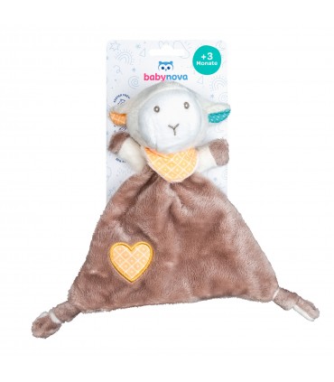 Baby Nova - PLUS ”CONFORTER”, 3luni+