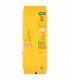 ORGANIX - BISCUITI ECOLOGICI (BIO) CU BANANA. 135g, 12luni+