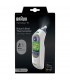 Braun - ThermoScan® 7+ cu NIGHT MODE - Termometru auricular - Age precision (taxa verde inclusa in pret 0.15 lei/buc)