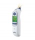 Braun - ThermoScan® 7+ cu NIGHT MODE - Termometru auricular - Age precision (taxa verde inclusa in pret 0.15 lei/buc)