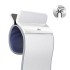 Braun ActivScan™ 9 - Tensiometru de brat cu Bluetooth, model BUA7200 - Taxa verde inclusa in pret 0.75 lei/buc