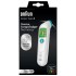 Braun - Termometru de frunte TempleSwipe™, model BST200 - Taxa verde inclusa in pret 0.75 lei/buc