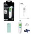 Braun - Termometru de frunte TempleSwipe™, model BST200 - Taxa verde inclusa in pret 0.75 lei/buc