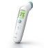 Braun - Termometru de frunte TempleSwipe™, model BST200 - Taxa verde inclusa in pret 0.75 lei/buc