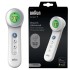 Braun - No Touch + Touch - Termometru non contact cu Age precision, model BNT400 - Taxa verde inclusa in pret 0.15 lei/buc