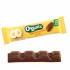 ORGANIX - BATOANE ECOLOGICE (BIO) DIN CURMALE SI BANANE 6X17G, 12luni+