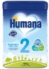 Humana 2 Probalance - Lapte formula de continuare , 800g, 6luni+