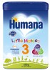 Humana 3 Probalance - Lapte formula, 650g, 12luni+