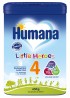 Humana 4 Probalance - Lapte formula, 650g, 24luni+
