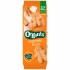 ORGANIX - BISCUITI ECOLOGICI (BIO) CU GHIMBIR, 135G, 12+