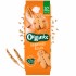 ORGANIX - BISCUITI ECOLOGICI (BIO) CU GHIMBIR, 135G, 12+