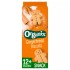 ORGANIX - BISCUITI ECOLOGICI (BIO) CU GHIMBIR, 135G, 12+