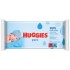 HUGGIES PURE - Servetele umede copii, 56 buc