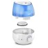 Vicks - Mini CoolMist – Umidificator cu ultrasunete