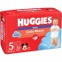 Huggies - Pants Nr.5 Boy 34bc 12-17kg